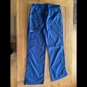 Cherokee scrub pants